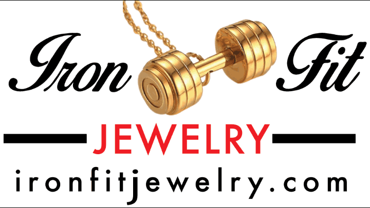 iron fit jewelry